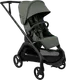 Миниатюра изображения товара Детская прогулочная коляска Bugaboo Dragonfly complete (Black/Forest Green Plus)