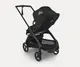 Миниатюра изображения товара Детская прогулочная коляска Bugaboo Dragonfly complete (Black/Forest Green Plus)