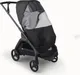 Миниатюра изображения товара Детская прогулочная коляска Bugaboo Dragonfly complete (Black/Forest Green Plus)