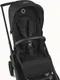 Миниатюра изображения товара Детская прогулочная коляска Bugaboo Dragonfly complete (Black/Forest Green Plus)