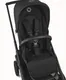 Миниатюра изображения товара Детская прогулочная коляска Bugaboo Dragonfly complete (Black/Dusty Pink Plus)
