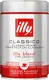Миниатюра изображения товара Кофе молотый illy Ground Filter Coffe Classico Roast (250г)
