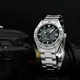 Миниатюра изображения товара Часы наручные мужские Orient Diver RA-AC0Q13E