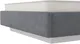 Миниатюра изображения товара Двуспальная кровать Anrex Sabrina 160 С подъемником (Aoplush Graffit)