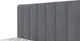 Миниатюра изображения товара Двуспальная кровать Anrex Sabrina 160 С подъемником (Aoplush Graffit)