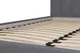 Миниатюра изображения товара Двуспальная кровать Anrex Sabrina 160 С подъемником (Aoplush Graffit)