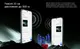 Миниатюра изображения товара Смартфон Tecno Pova 8 Pro 5G 12GB/256GB (черный)