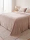 Миниатюра изображения товара Плед Файбертек ПЛ.220x200 Beige