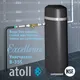 Миниатюра изображения товара Система обратного осмоса Atoll Excellence B-35S