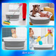 Миниатюра изображения товара Таз Laima Home / 608670 (26л)