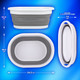 Миниатюра изображения товара Таз Laima Home / 608670 (26л)