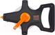 Миниатюра изображения товара Мерная лента Sparta 314405 (50м)