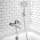 Миниатюра изображения товара Смеситель Diadonna D172-30