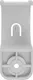 Миниатюра изображения товара Скоба для трубы TDM SQ0405-6005 (20шт, серый)