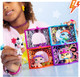 Миниатюра изображения товара Игровой набор Hasbro Littlest Pet Shop Стиль Уголок Зебры 01022_LPS