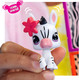Миниатюра изображения товара Игровой набор Hasbro Littlest Pet Shop Стиль Уголок Зебры 01022_LPS