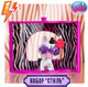Миниатюра изображения товара Игровой набор Hasbro Littlest Pet Shop Стиль Уголок Зебры 01022_LPS