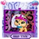 Миниатюра изображения товара Игровой набор Hasbro Littlest Pet Shop Стиль Уголок Ягуара 01023_LPS