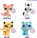 Миниатюра изображения товара Игровой набор Hasbro Littlest Pet Shop Стиль Уголок Ягуара 01023_LPS