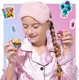 Миниатюра изображения товара Игровой набор Hasbro Littlest Pet Shop Сюжет Пижамная вечеринка 01037_LPS
