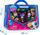 Миниатюра изображения товара Игровой набор Hasbro Littlest Pet Shop Стиль Олененок 01058_LPS
