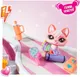 Миниатюра изображения товара Игровой набор Hasbro Littlest Pet Shop Стиль Лиса 01059_LPS