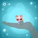 Миниатюра изображения товара Игровой набор Hasbro Littlest Pet Shop Стиль Лиса 01059_LPS