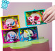 Миниатюра изображения товара Игровой набор Hasbro Littlest Pet Shop Стиль Крылатый Папийон 01072_LPS