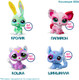 Миниатюра изображения товара Игровой набор Hasbro Littlest Pet Shop Стиль Крылатая Кошка 01073_LPS