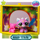 Миниатюра изображения товара Игровой набор Hasbro Littlest Pet Shop Стиль Крылатая Кошка 01073_LPS