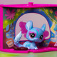 Миниатюра изображения товара Игровой набор Hasbro Littlest Pet Shop Стиль Крылатая Шиншилла 01074_LPS