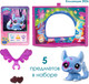 Миниатюра изображения товара Игровой набор Hasbro Littlest Pet Shop Стиль Крылатая Шиншилла 01074_LPS