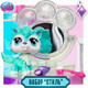 Миниатюра изображения товара Игровой набор Hasbro Littlest Pet Shop Стиль Собираемся с Волком 01077_LPS