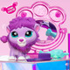 Миниатюра изображения товара Игровой набор Hasbro Littlest Pet Shop Стиль Собираемся со Львом 01078_LPS