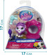 Миниатюра изображения товара Игровой набор Hasbro Littlest Pet Shop Стиль Собираемся со Львом 01078_LPS