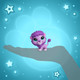 Миниатюра изображения товара Игровой набор Hasbro Littlest Pet Shop Стиль Собираемся со Львом 01078_LPS