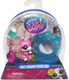 Миниатюра изображения товара Игровой набор Hasbro Littlest Pet Shop Стиль Собираемся с Кошкой 01079_LPS