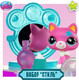 Миниатюра изображения товара Игровой набор Hasbro Littlest Pet Shop Стиль Собираемся с Кошкой 01079_LPS