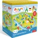 Миниатюра изображения товара Автотрек Hape Гонки 761861_HP