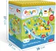 Миниатюра изображения товара Автотрек Hape Гонки 761861_HP