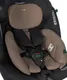 Миниатюра изображения товара Автокресло Carrello Genesis+ ST-7 (Absolute Black)