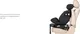 Миниатюра изображения товара Автокресло Carrello Genesis+ ST-7 (Absolute Black)