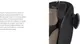 Миниатюра изображения товара Автокресло Carrello Genesis+ ST-7 (Absolute Black)