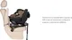 Миниатюра изображения товара Автокресло Carrello Genesis+ ST-7 (Absolute Black)