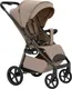 Миниатюра изображения товара Детская прогулочная коляска Carrello Bravo CRL-5530 (Ketch Beige carbon)