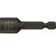 Миниатюра изображения товара Головка слесарная WERA 869/4 М7x50мм / 05060422001