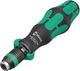 Миниатюра изображения товара Держатель бит WERA 838 RA-R M 1/4" / 05051493001