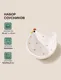 Миниатюра изображения товара Набор соусников ILikeGift Курито / K-181P-021 (24шт)