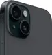 Миниатюра изображения товара Смартфон восстановленный Apple iPhone 15 256GB Flip Грейд A+ (Black)