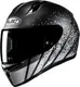 Миниатюра изображения товара Мотошлем HJC C10 Haven MC5SF (XL)